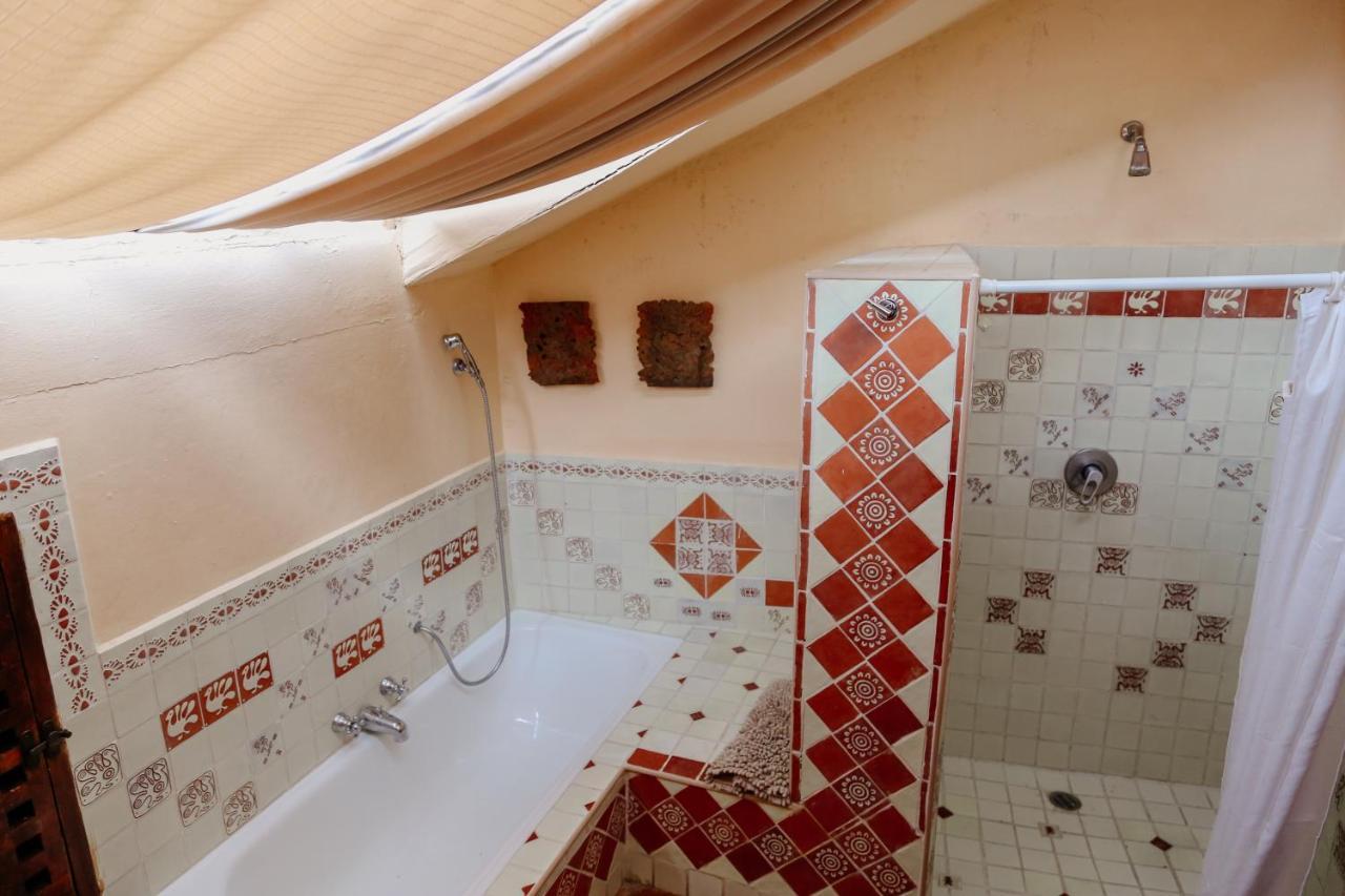 Kukurutz Residencia 호텔 San Cristóbal de Las Casas 외부 사진