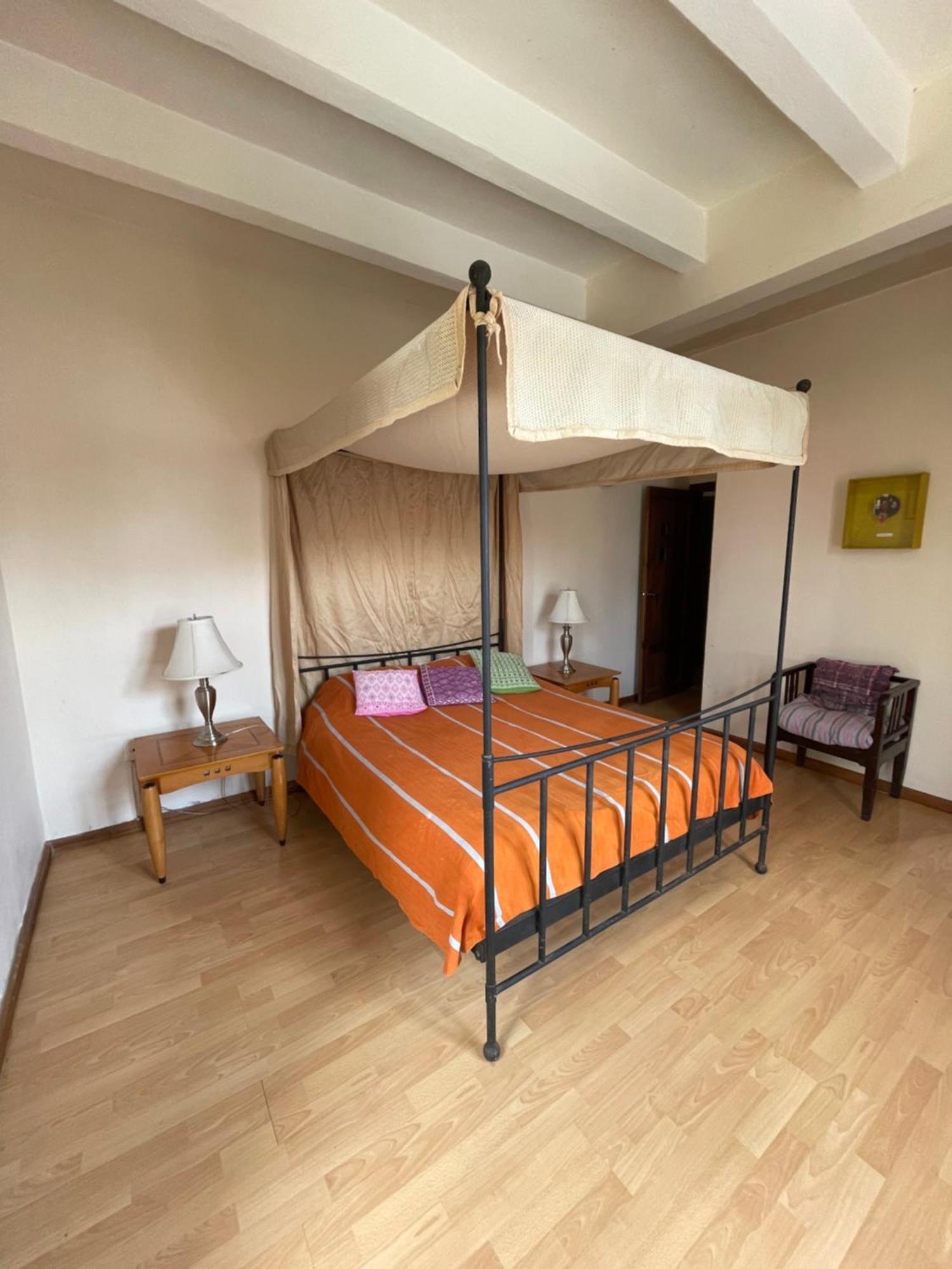 Kukurutz Residencia 호텔 San Cristóbal de Las Casas 외부 사진