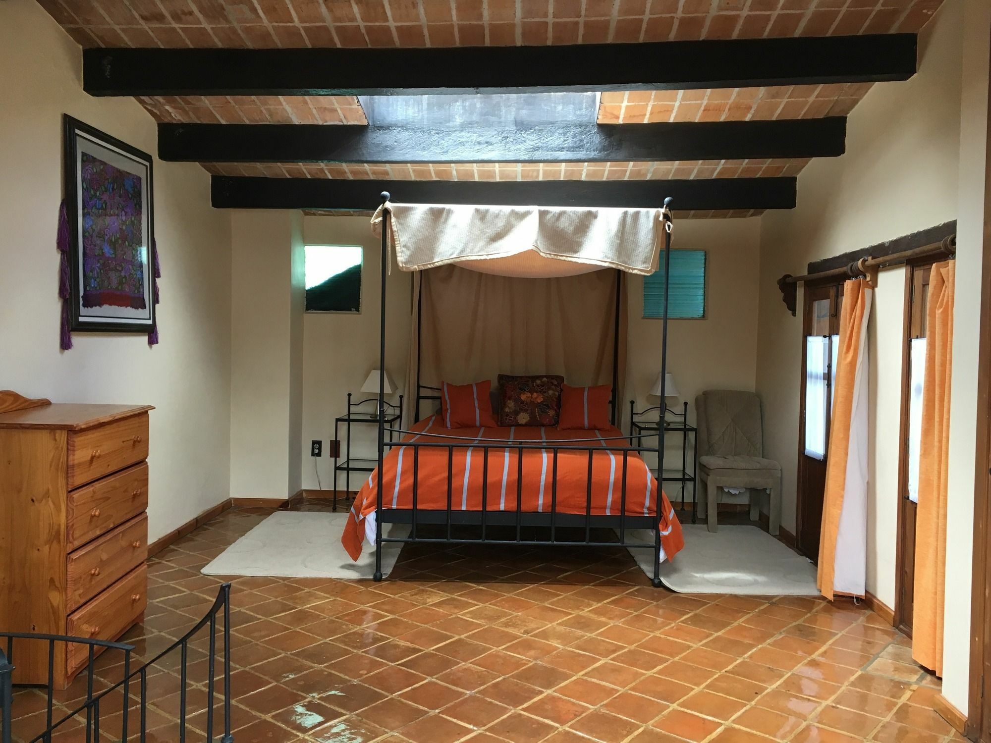 Kukurutz Residencia 호텔 San Cristóbal de Las Casas 외부 사진