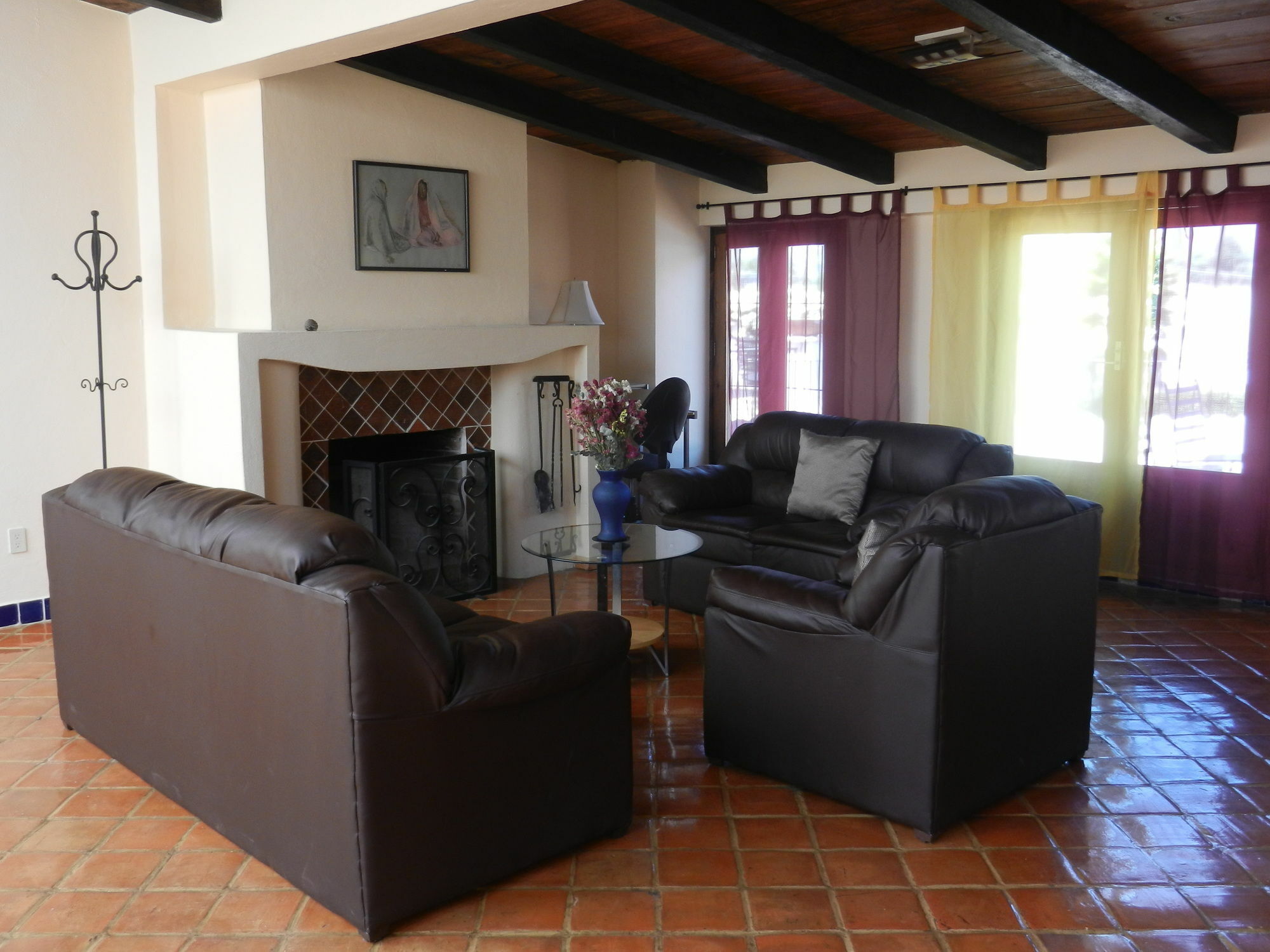 Kukurutz Residencia 호텔 San Cristóbal de Las Casas 외부 사진